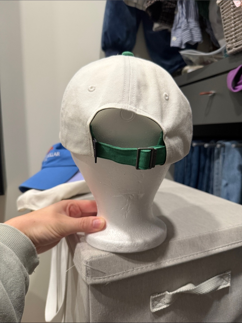 Patagonia Fitz Roy Hat RARE - Picture 3 of 3